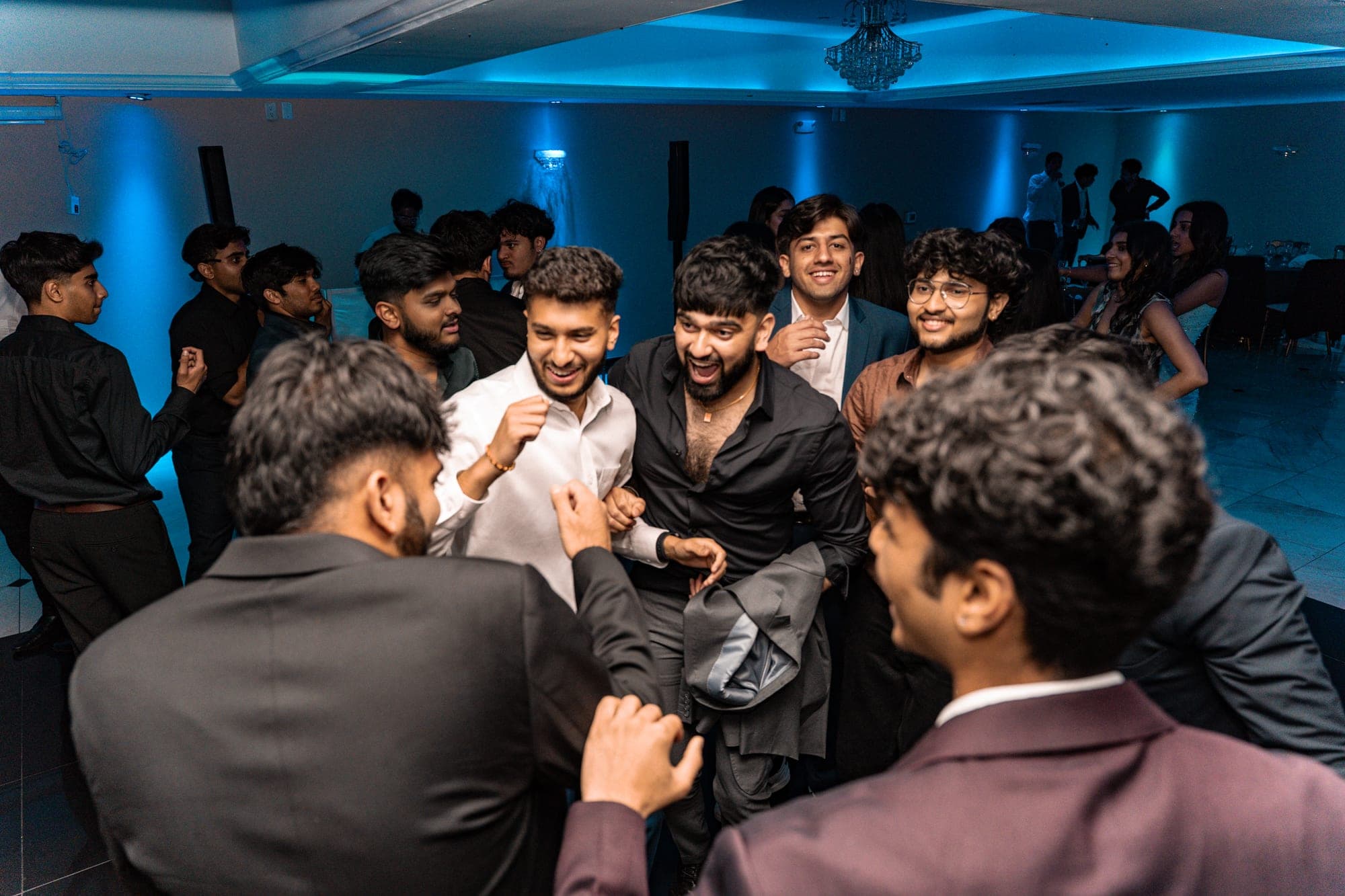 Formals