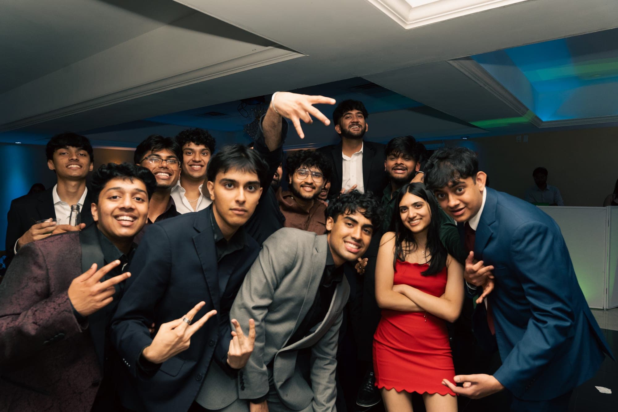 Formals