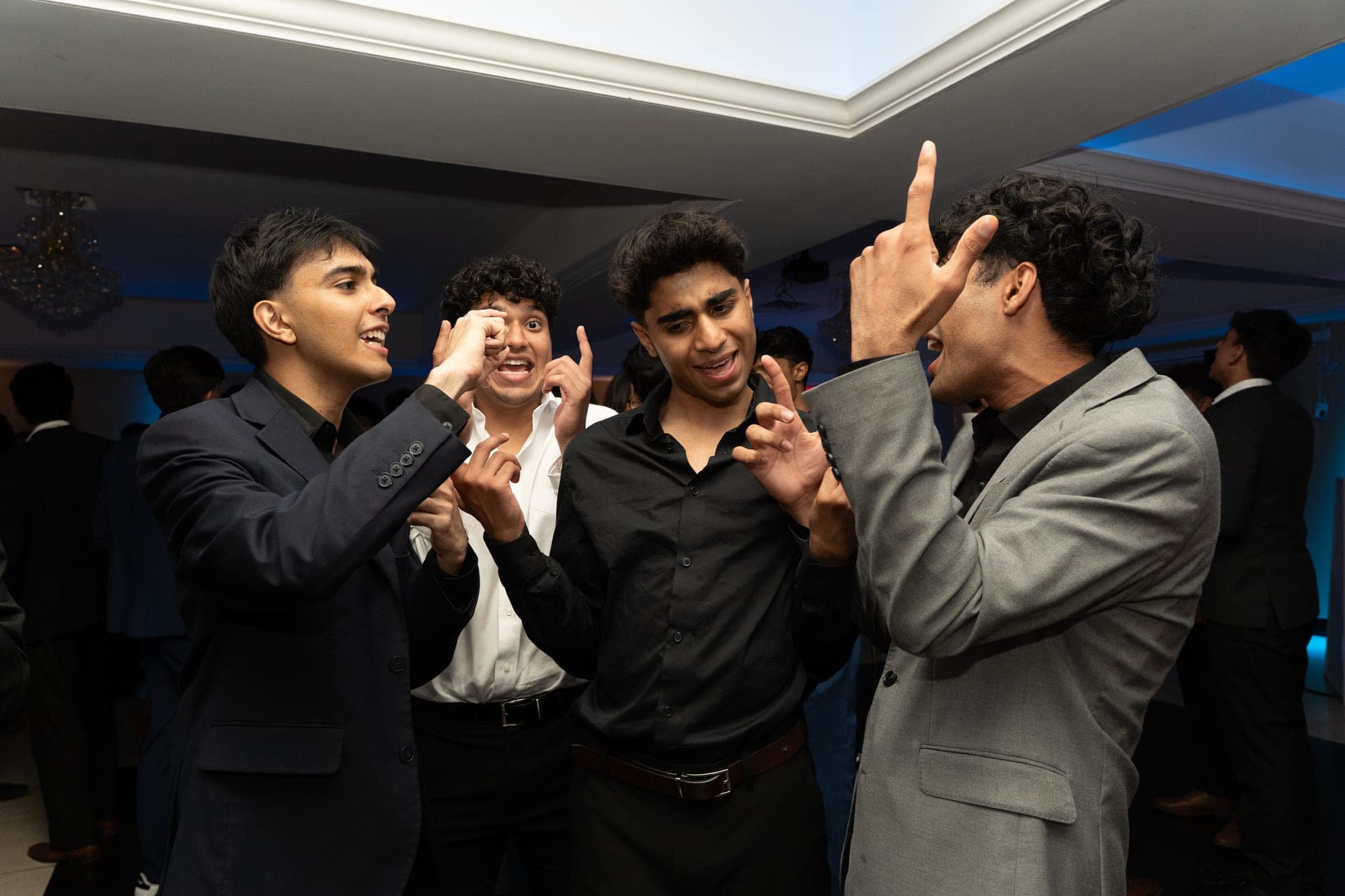 Formals