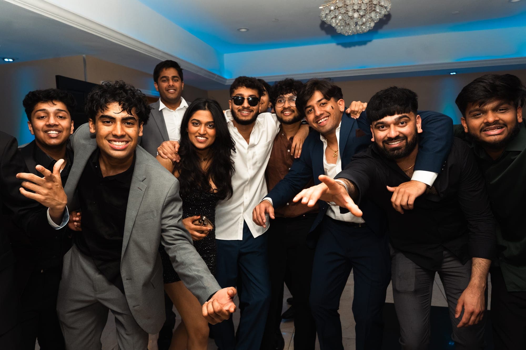 Formals