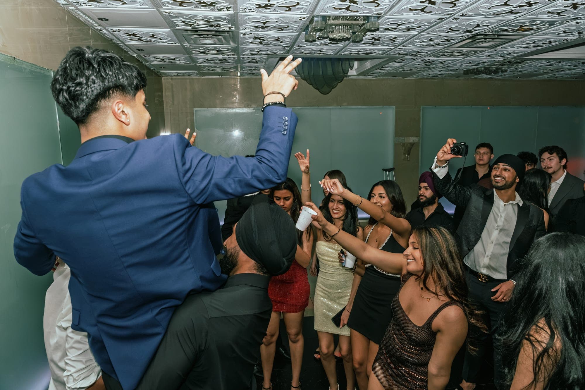 Formals