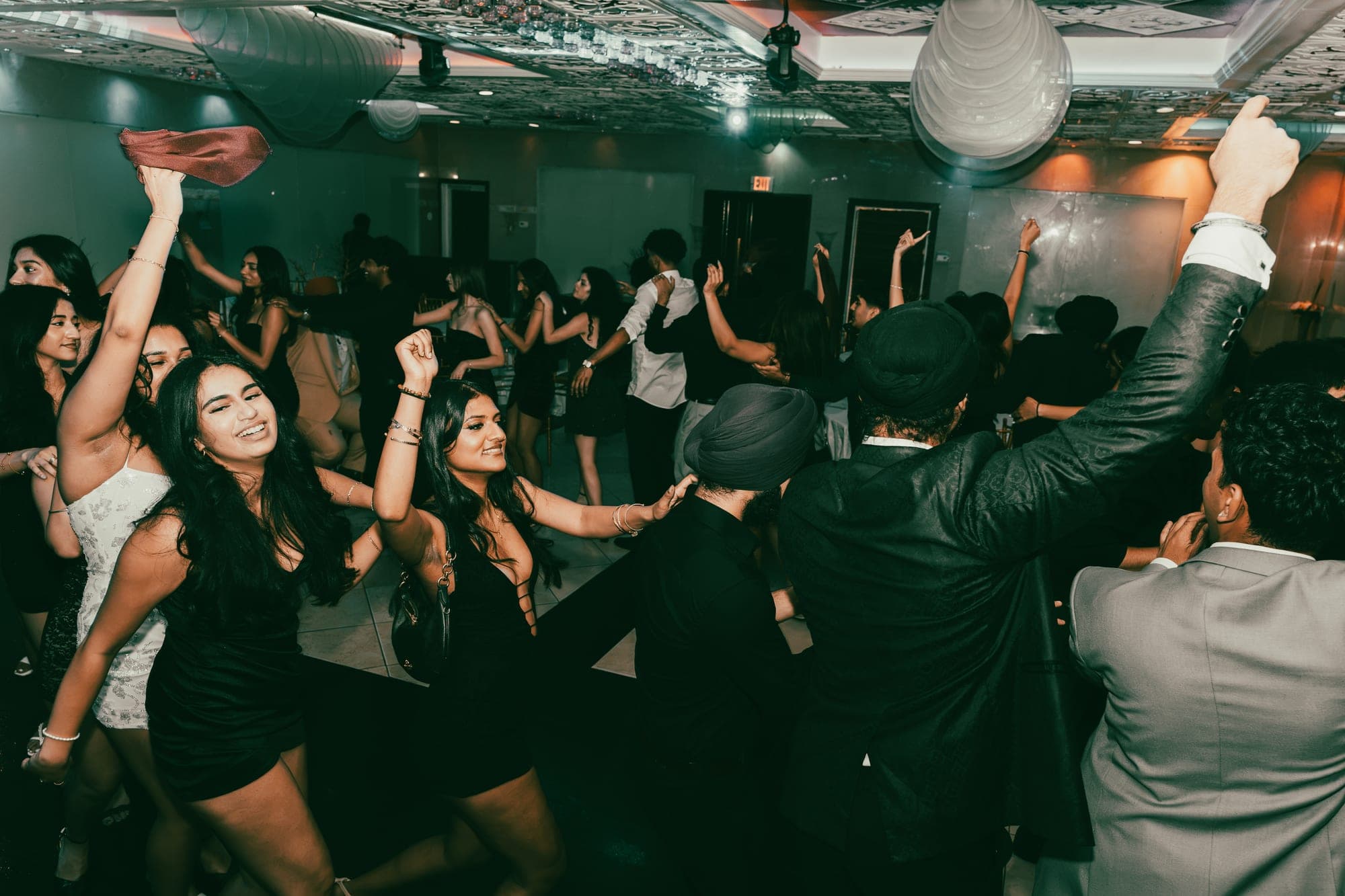 Formals