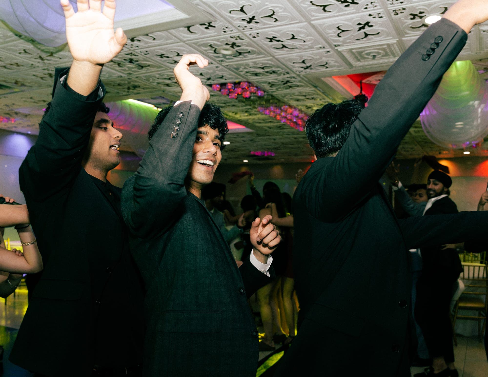 Formals