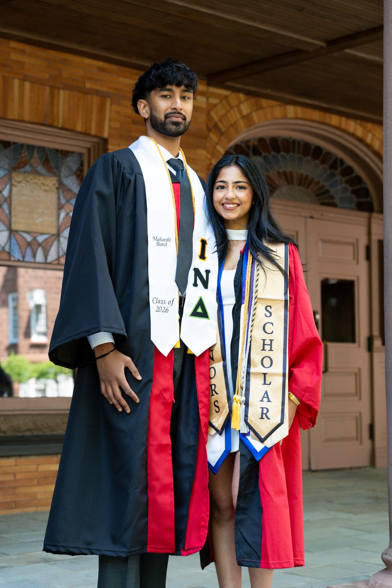 Graduation