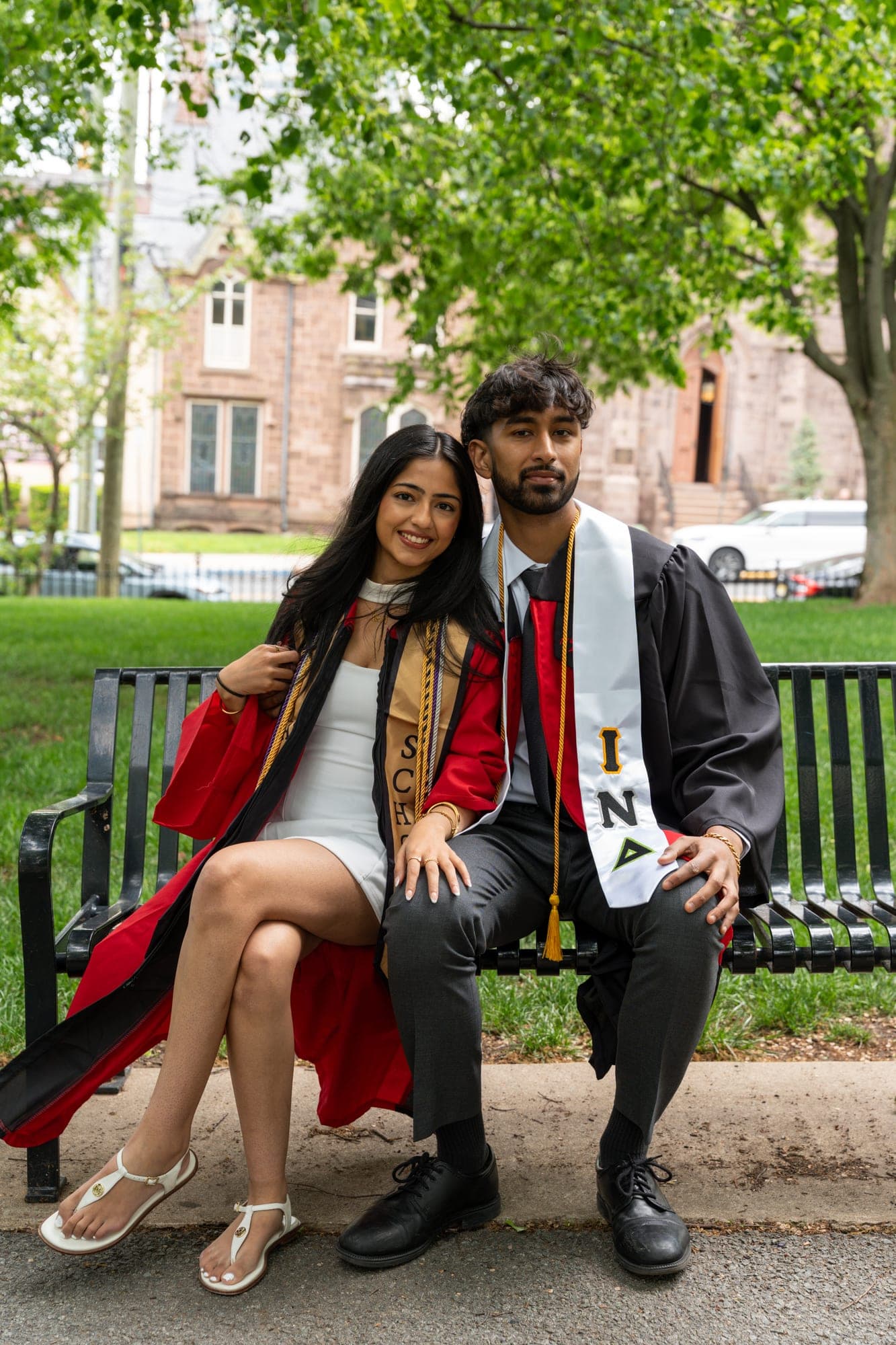 Graduation