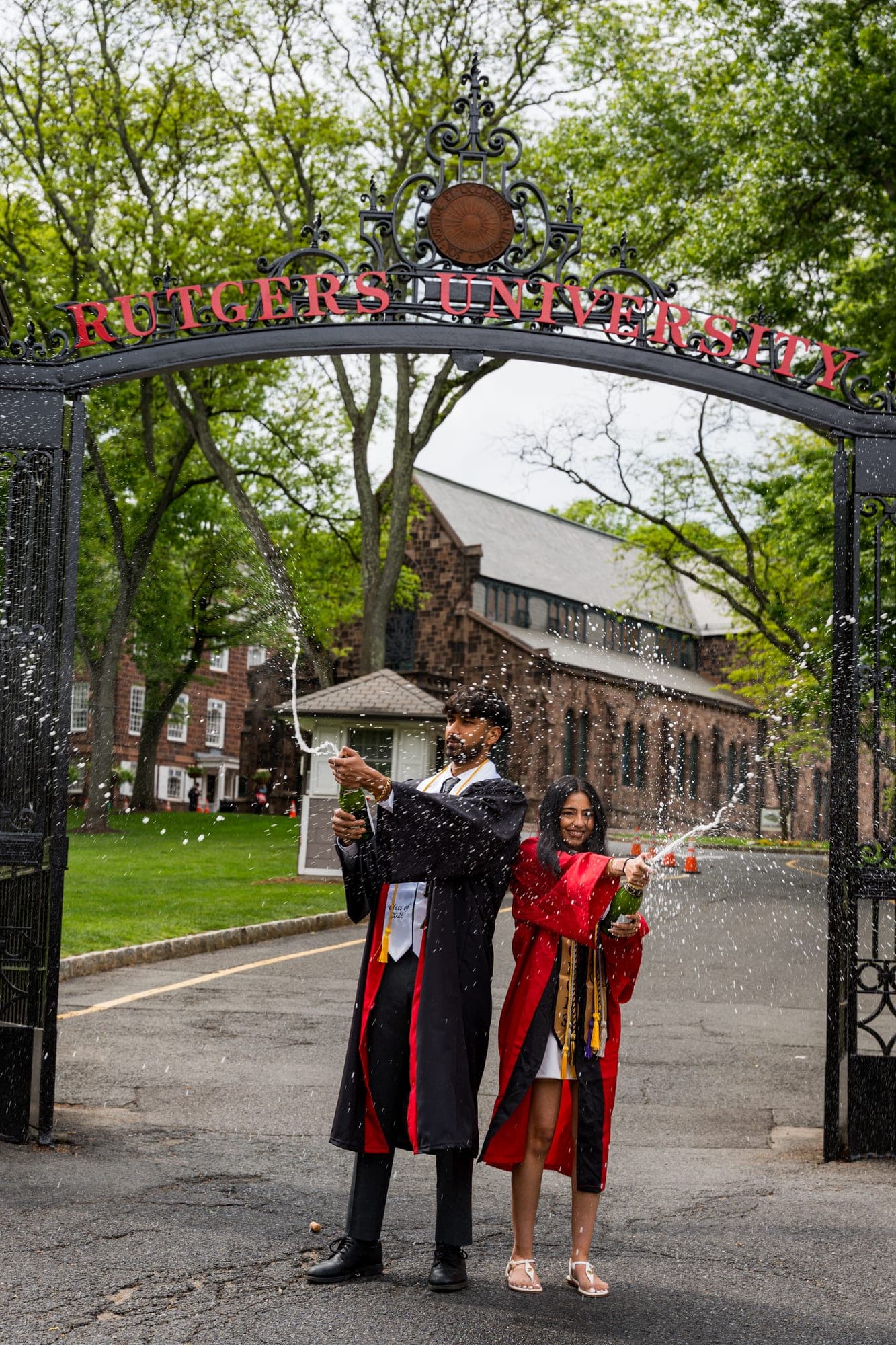 Graduation