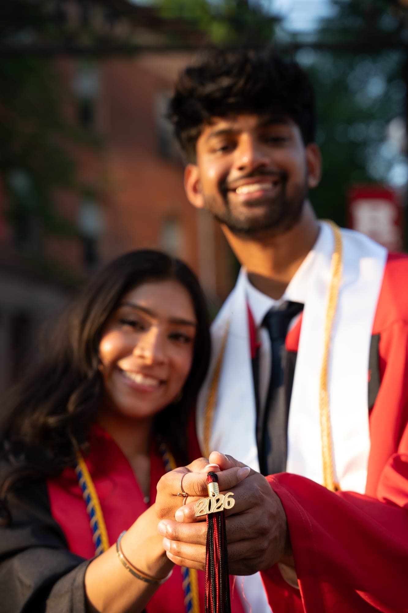 Graduation