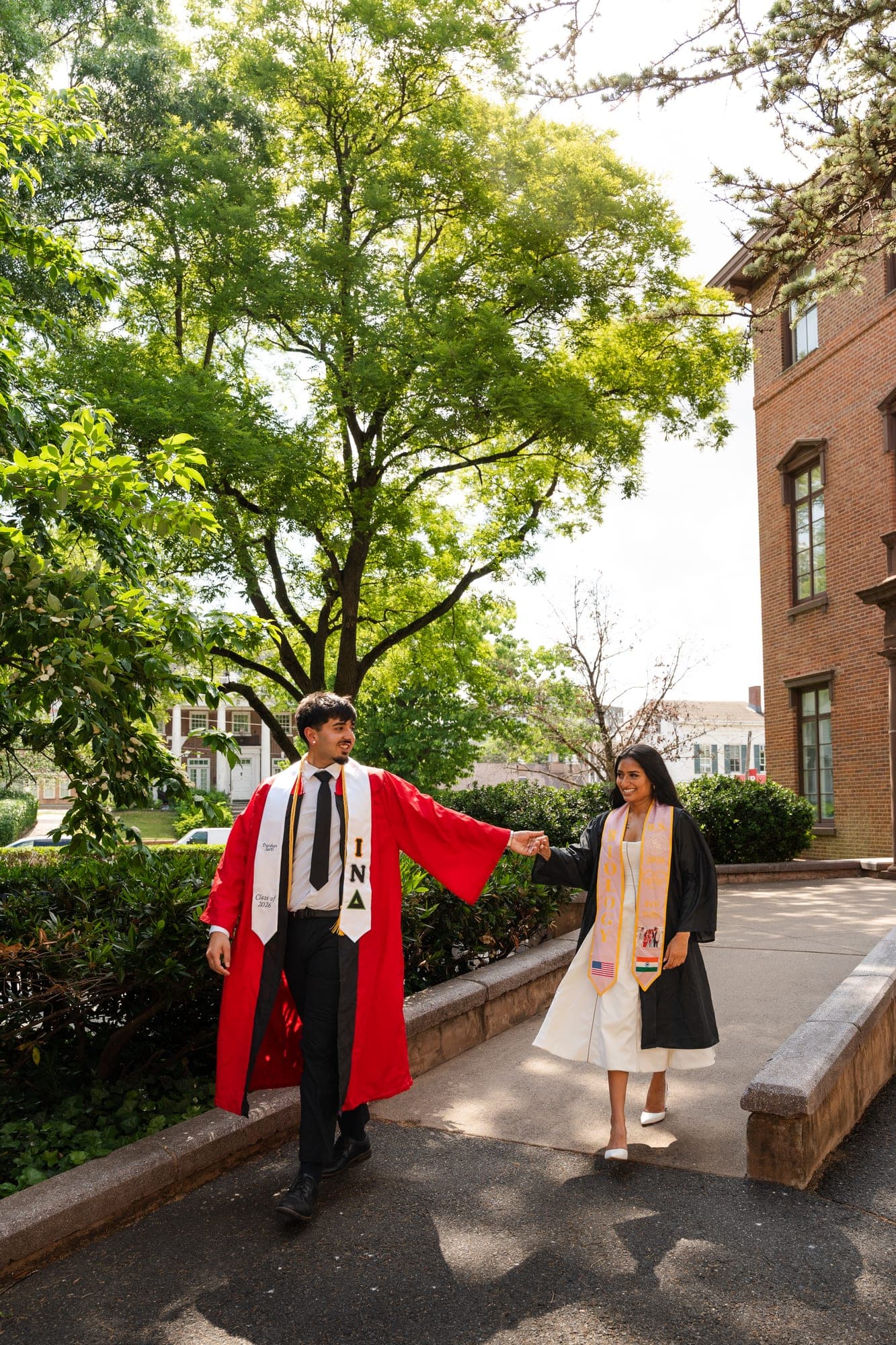 Graduation