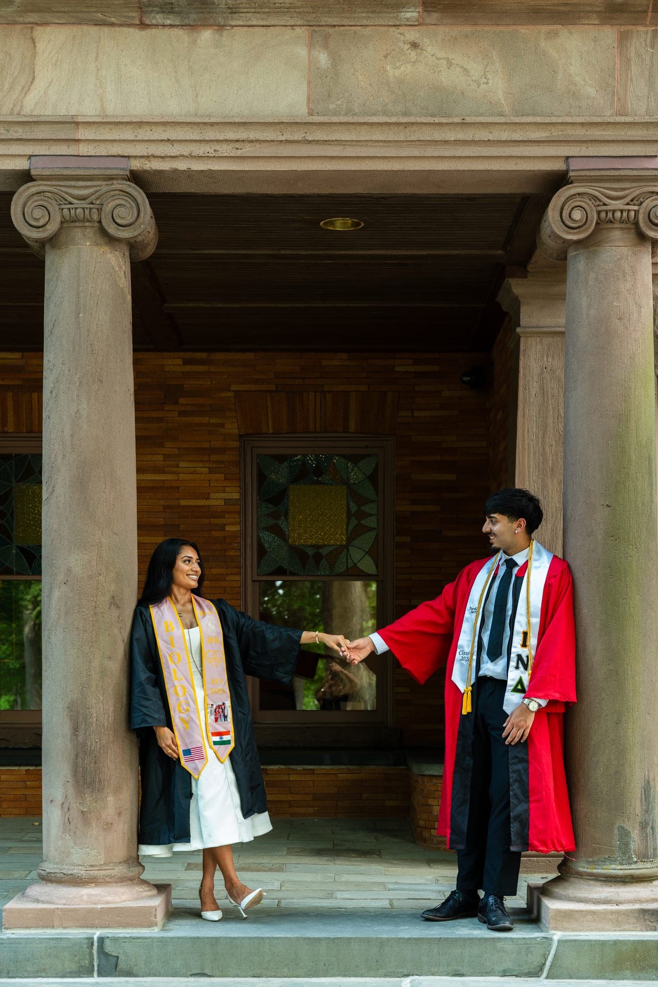 Graduation