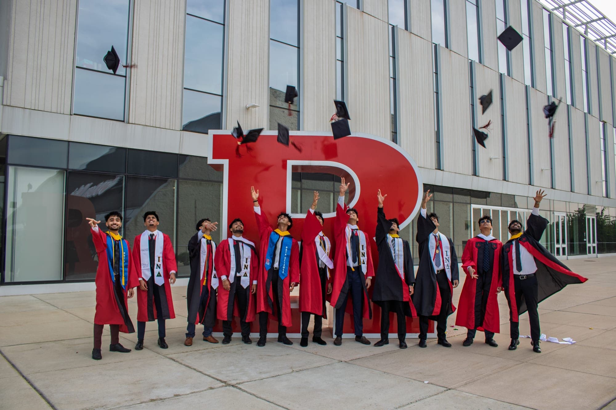 Graduation