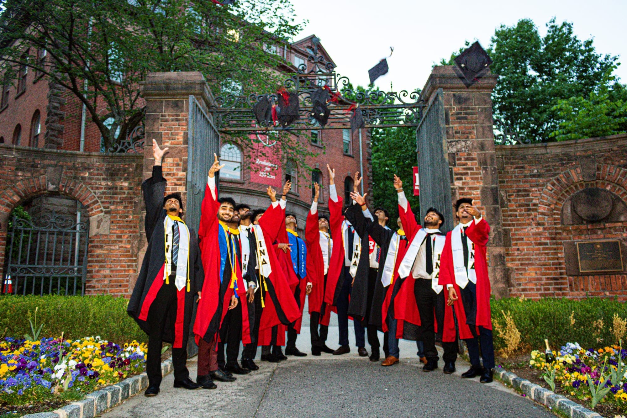 Graduation