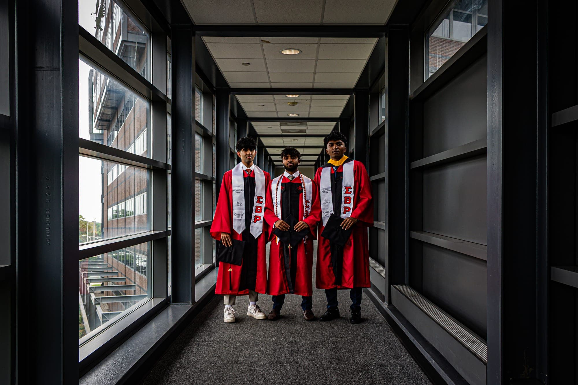 Graduation
