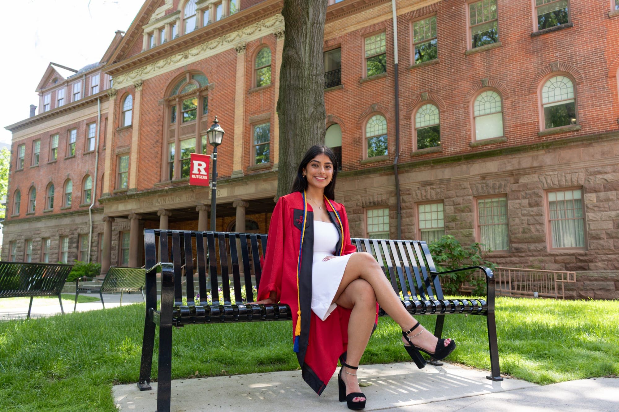 Graduation