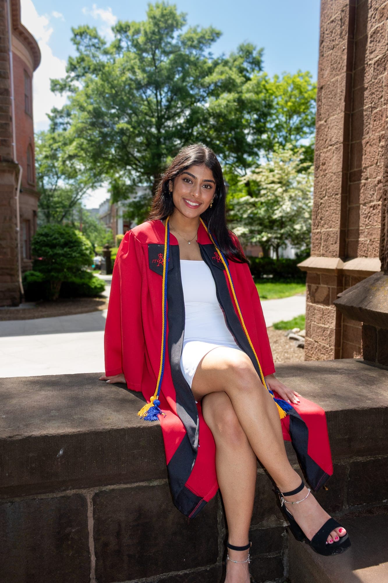 Graduation