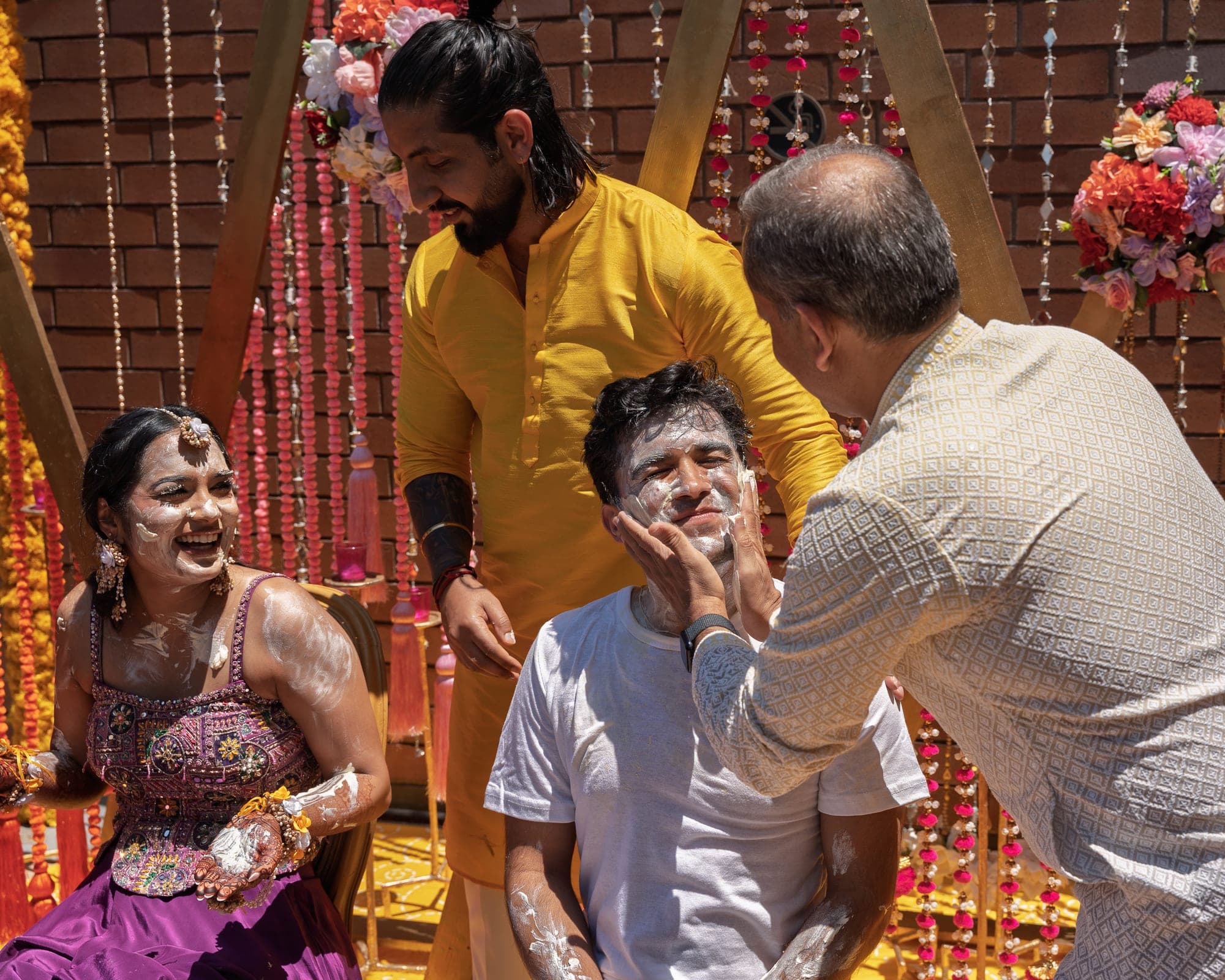 Weddings