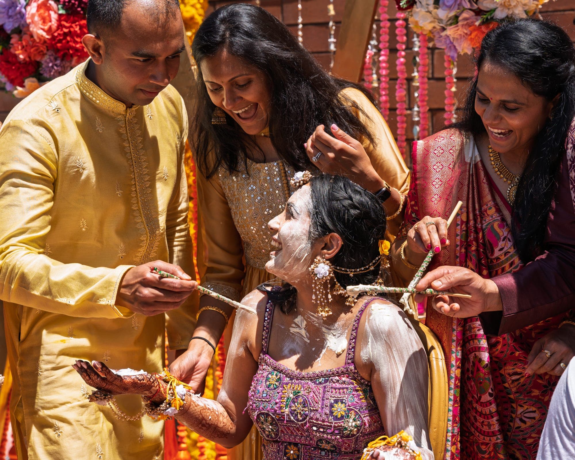 Weddings