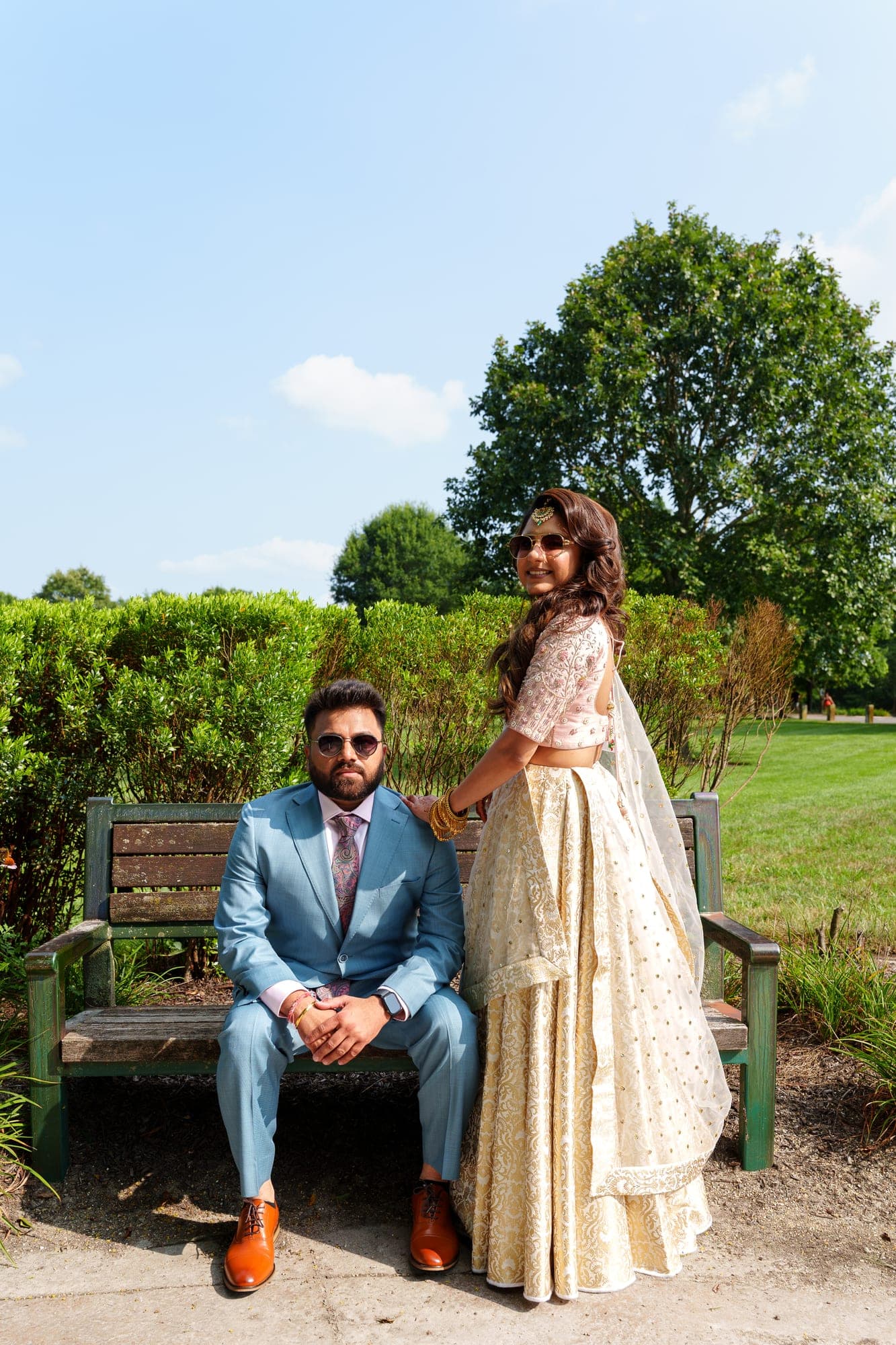 Weddings
